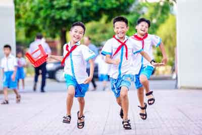 Nền nếp đoàn kết